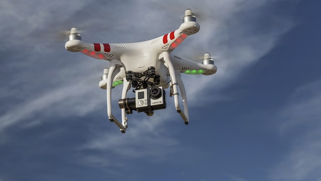 A corrida armamentícia contra os drones é alimentada pela lentidão de governos na regulamentação destes veículos aéreos