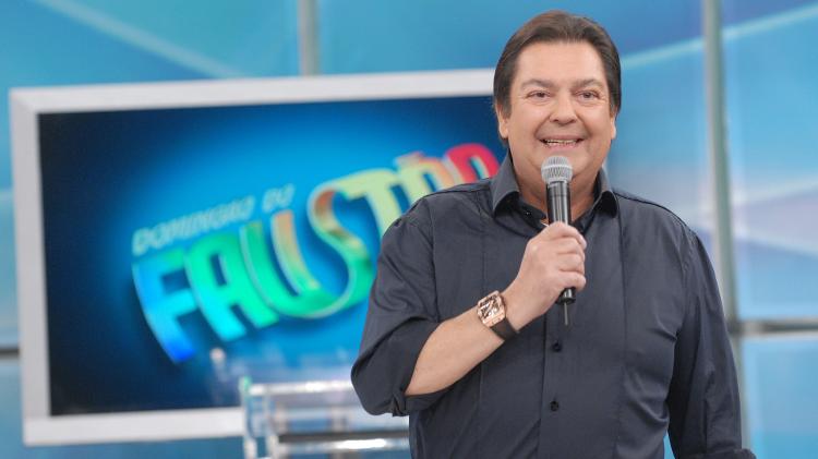 Fausto Silva