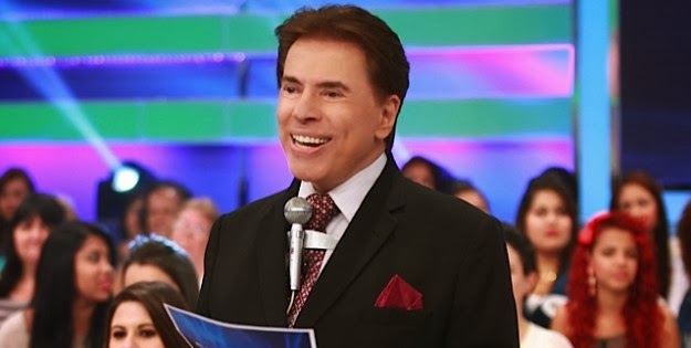 Silvio Santos