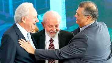 Ministro da Justiça propõe penas maiores aos crimes ambientais