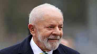 Lula completa 79 anos e se torna o presidente mais velho do Brasil