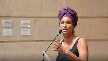 Julgamento de assassinos de Marielle e Anderson começa no Rio