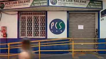 Tribunal determina que Estado suspenda pagamentos a PCS Saleme