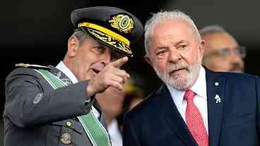 Exército indicia coronéis suspeitos de apoiar golpe de Estado