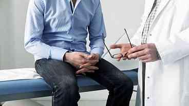 SBU alerta para aumento de casos de câncer de próstata