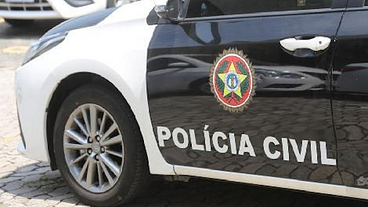 Polícia deflagra operação contra facção de tráfico de drogas no Rio