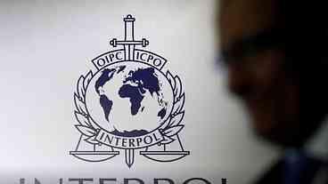 Interpol detém 2,5 mil em operação contra tráfico humano