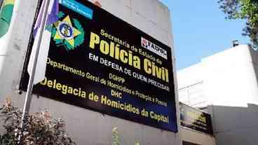Polícia deflagra ação contra envolvidos em latrocínio de agente federal