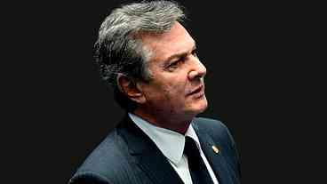 Flávio Dino mantém sentença que poderá levar Fernando Collor à cadeia