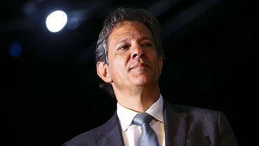 Decisão sobre redução de despesas fica para esta semana, prevê Haddad