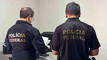 PF investiga fraude em benefício previdenciário em Bom Sucesso