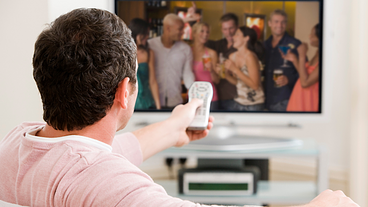Governo lança edital para ampliar oferta de canais de TV Digital