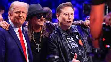 Musk mudou algoritmo da rede X para ajudar republicanos, diz pesquisa