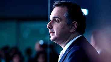 Pacheco planeja encerrar carreira política, mas tem olhos para Judiciário