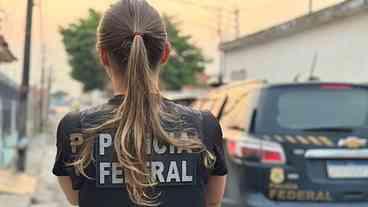PF deflagra ação contra suposto esquema de venda de decisões judiciais