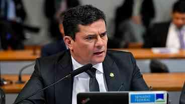 Membro do PCC suspeito de envolvimento em plano para matar Moro é preso