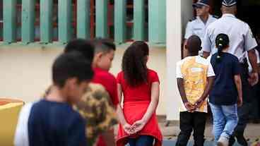 São Paulo adia para 2026 implementação de escolas cívico-militares