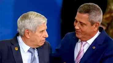 Generais acusados de liderar golpe se ressentem com Bolsonaro