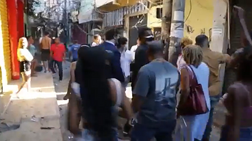 RJ é condenado a pagar R$ 80 mil à mãe de morto na chacina do Jacarezinho