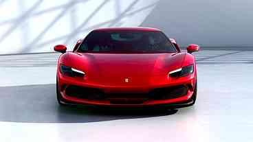 Acordo entre UE e Mercosul deixa o preço da  Ferrari mais em conta