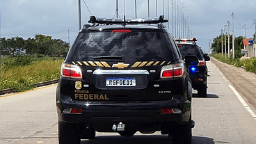 Polícia Federal desarticula grupo que fraudava licitações