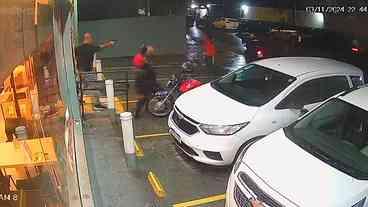 Justiça de SP nega liberdade a policial que matou homem negro