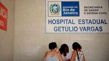 Criança de 4 anos morre com tiro na cabeça na Zona Norte