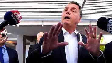 Sigilos impostos a atos de mandatário violam transparência