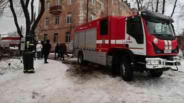 Exército russo ataca Ucrânia com 113 drones durante a madrugada
