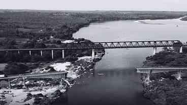 Polícia Federal vai investigar queda de ponte entre Maranhão e Tocantins