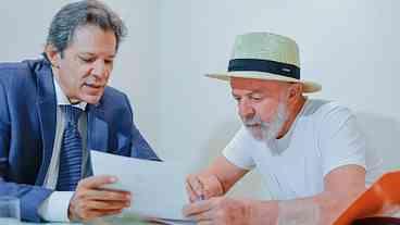 Lula atende aos pedidos de petistas e veta corte a quem precisa do BPC