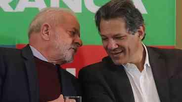 Lula sanciona Lei que limita reajuste do salário mínimo