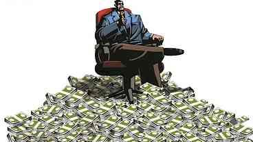 Empreendedorismo esquizóide e oligopólio