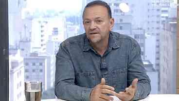 Exclusivo: Edinho Silva renova o PT para o combate ao neofascismo