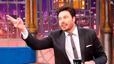 Bolsonaro, para  Gentili, é ‘o maior covarde que já vimos’ aponta