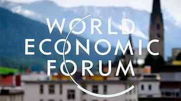 Davos perde proeminência em um mundo cada vez mais multipolar