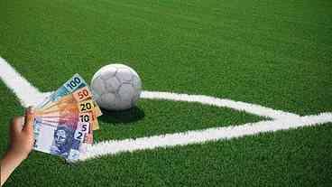 Como começar a fazer apostas esportivas