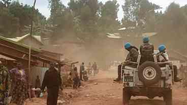 Milícia mata ao menos 51 civis em ataque no Congo