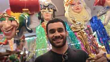 SP: carnaval e indicação ao Oscar movimentam vendas na 25 de Março