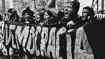 Outra democracia é necessária
