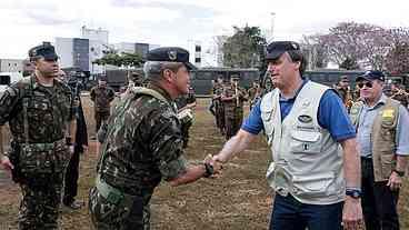 Áudios de militares são ‘pá de cal’ sobre Bolsonaro, diz analista