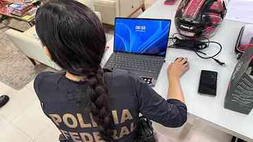 PF desarticula esquema criminoso destinado à aquisição de merenda escolar