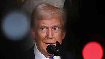 Trump pretende desmontar Departamento de Educação dos EUA