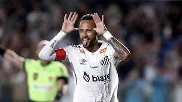 Dorival Júnior convoca seleção com Neymar para Eliminatórias