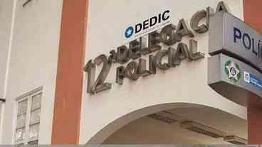 Agentes fazem duas prisões em operação na Zona Sul