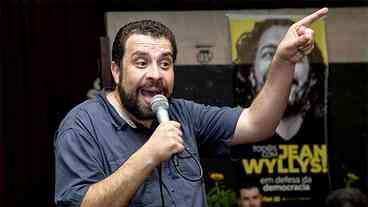 Boulos nega ter recebido qualquer convite de Lula para integrar a equipe