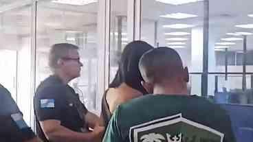Polícia prende mais de 200 foragidos no Rio de Janeiro