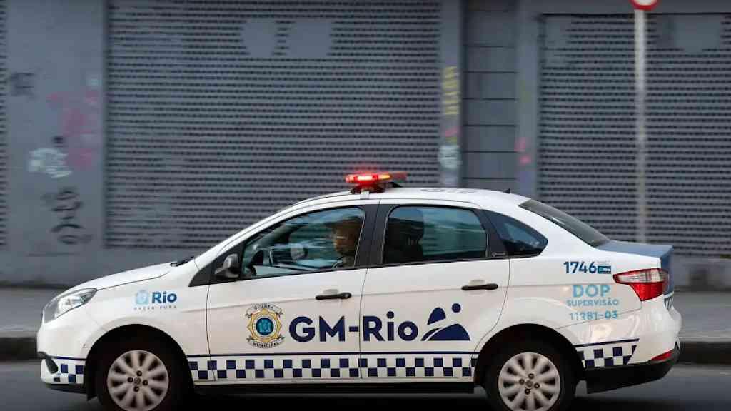 Prefeitura do Rio retira proposta de criação de força municipal armada da Câmara | Após acordo, decisão é seguir com proposta do legislativo sobre o tema