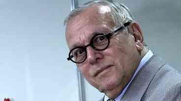 Morre Marcos Vilaça, escritor e membro da ABL aos 85 anos