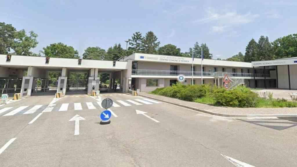 Mídia afirma que drone russo sobrevoou centro de pesquisa da UE na Itália | Aeronave suspeita sobrevoou uma das estruturas mais bem protegidas do norte do país
